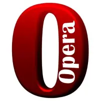 Opera logo
